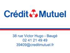 CREDIT MUTUEL