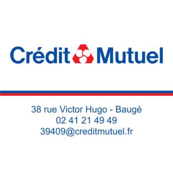 CREDIT MUTUEL